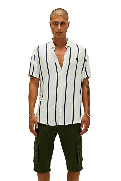 Bad Bear Sergio Men's Shirt Model 21.01.30.015