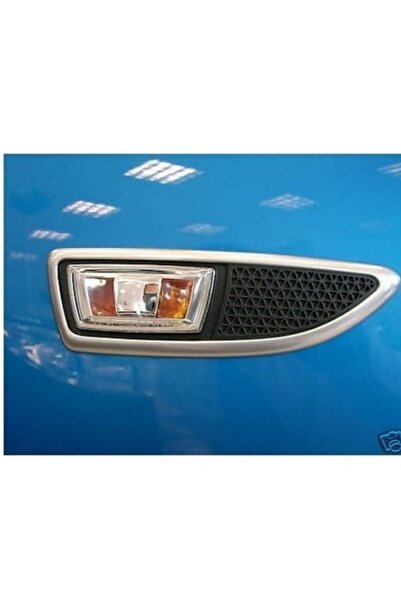 Genel Markalar Opel Vxr Opc Çamurluk Sinyal Çerçevesi Ve Çamurluk Sinyali Tak...