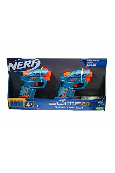 Nerf Elite 2.0 Showdown F5367 F5027