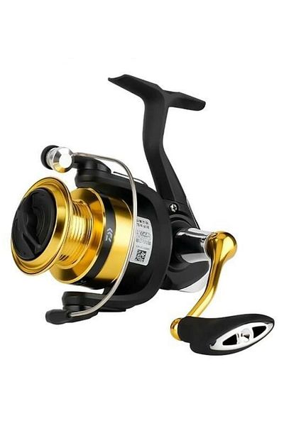 daiwa Rs 4000 Μηχανή Ψαρέματος