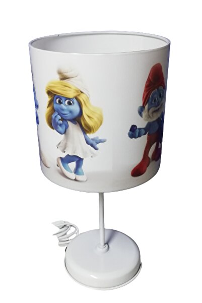 TEKAY AYDINLATMA Children's Room Lampshade