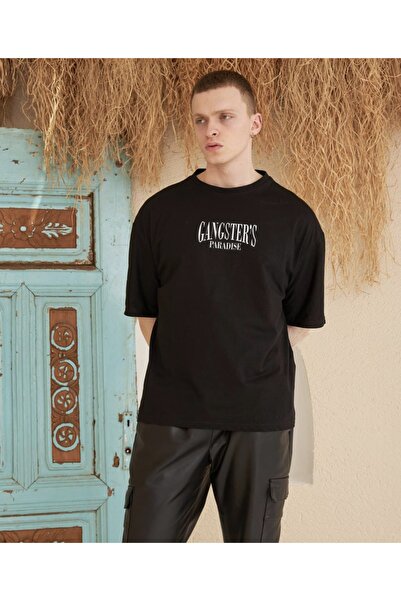 kargasa تي شيرت هيب هوب كبير الحجم للجنسين