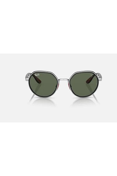 Ray-Ban Rb 3703m F00771 51 - Geometric Designed Unisex Sunglasses