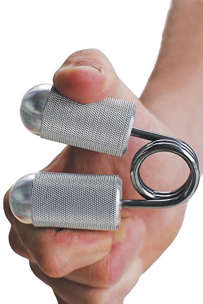 CAPTAINS OF CRUSH Imtug3 2 Finger Squeeze