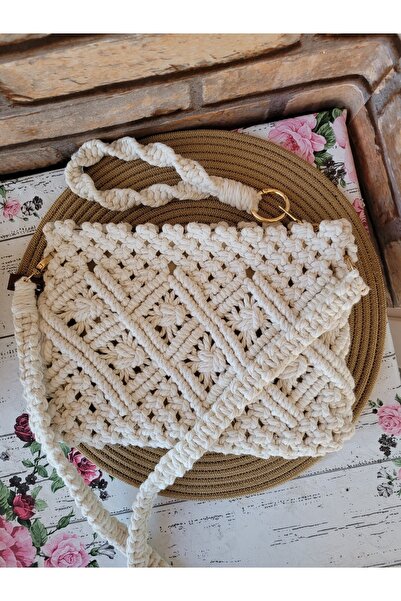 Makrome Τσάντα