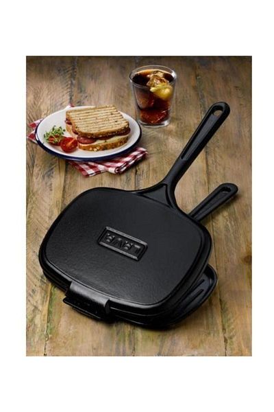 Lava Toaster Dimension 18x26cm- Lv Tst 1826