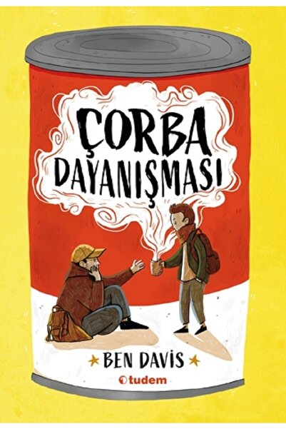 Tudem Çorba Dayanışması