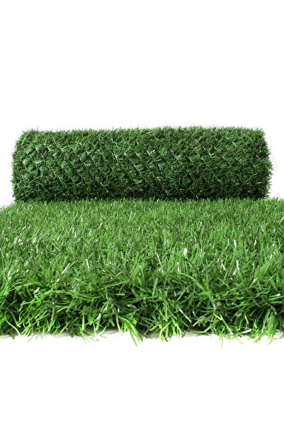 Arısu Çim Çit 1.kalite Çimli Bahçe Teli Çimçit 200 Cm X 5 Metre