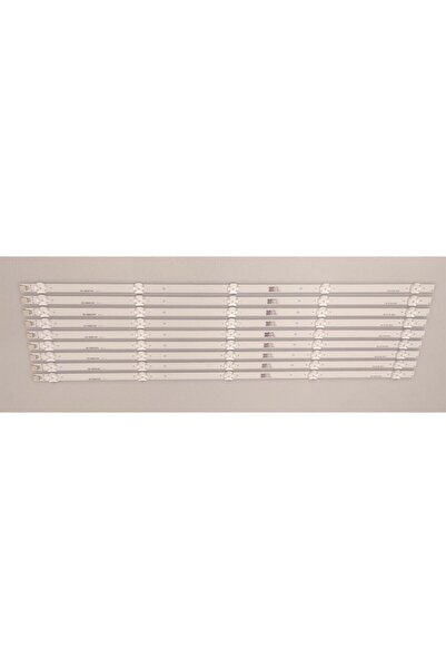 Grundig Rio 55 Clx 7745 Ap Led Bar, Arçelik 55'' Drt_rev0.1 - Zvb65600-aa , A...