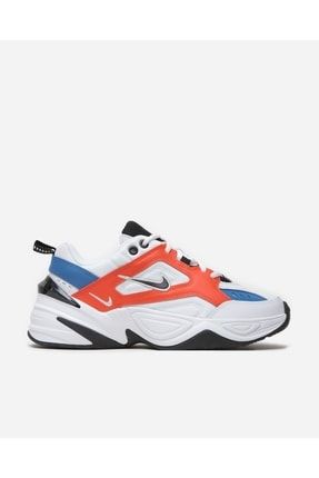 Nike M2k Tekno Beyaz Spor Ayakkab Ao3108 101101 Fiyat Yorumlar Trendyol