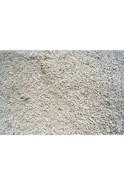 torubahce Toru Bahçe Beyaz Pomza 50 Lt Volkanik Tüf Lav Taşı Lav Kırığı