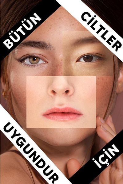 MUJGAN Photo Finish Makeup Base