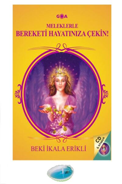 puslurotalar [2. El Kitap] Meleklerle Bereketi Hayatınıza Çekin - Beki Ikala ...