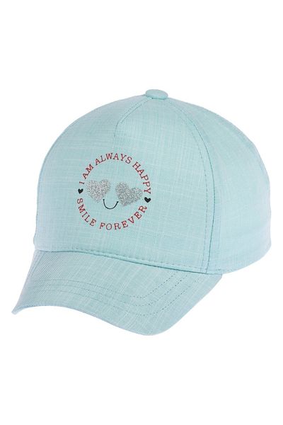 Kitti Girl's Summer Hat