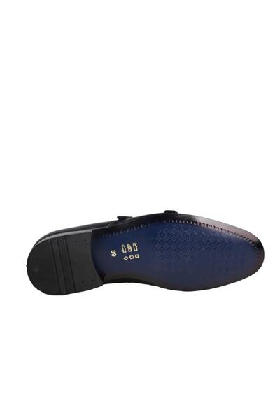 Fosco 2575 Pantofi casual pentru bărbați din piele naturală