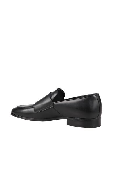 Fosco 2575 Pantofi casual pentru bărbați din piele naturală