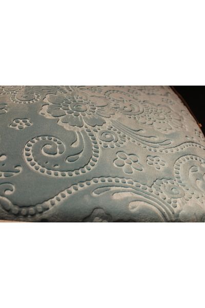 HUZUR ÇEYİZ Elegans Double Blanket
