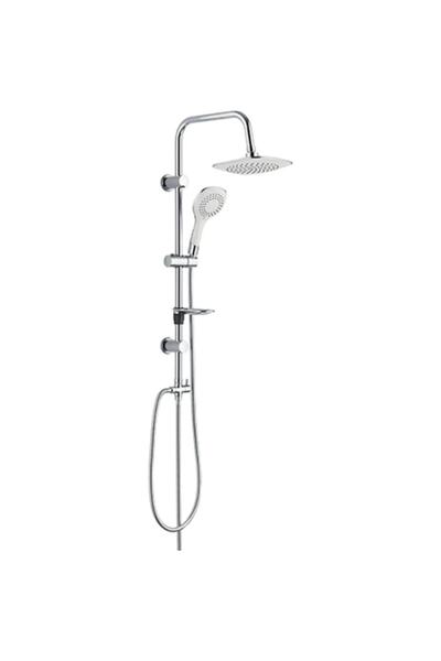 ACAR Royal Serisi Yağmur Duş Sistemi, Robot Duş Seti, Yağmur Duş Seti