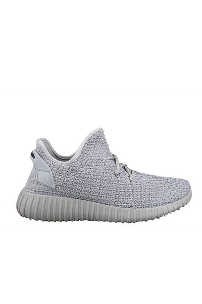 Pierre Cardin PC-52360 Γκρι Unisex Sneakers