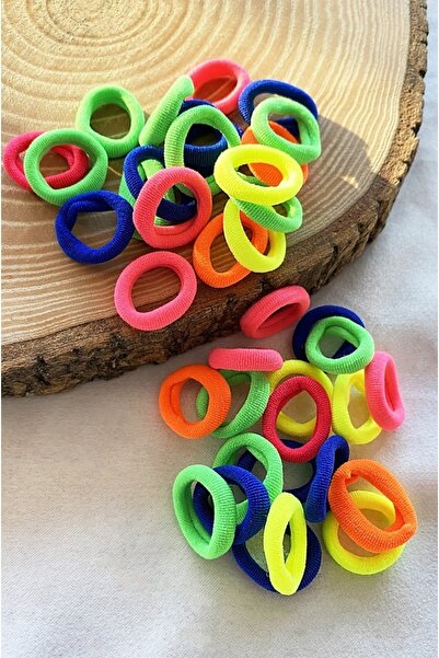 Aksesuar Pachet de 40 de catarame din cauciuc pentru prosop de dimensiuni mici