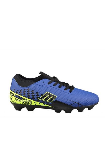 M.P. Mp 231-1139 Crampon Blue Pantofi Astroturf pentru bărbați