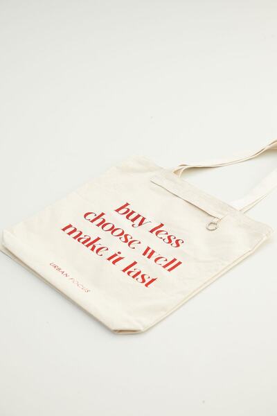 urban focus Multifunctional Canvas Bag