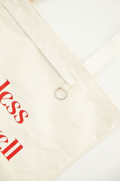 urban focus Multifunctional Canvas Bag