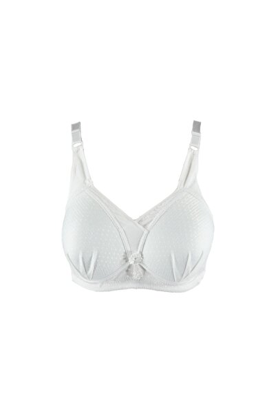 Buqete Unassisted Bra Design
