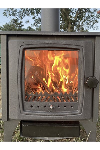 EFOR SOBA Eforısı Mini Şömine