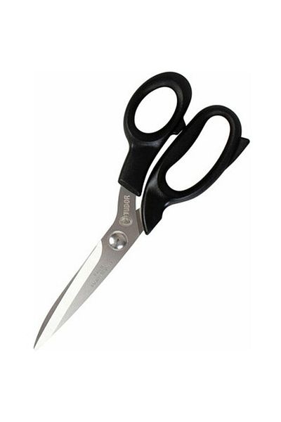 AiryFooT Tudor 9 Inch Stainless Steel Tailor Scissors