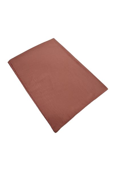 Gülsoy Women's Hijab Chiffon Dark Powder - 19