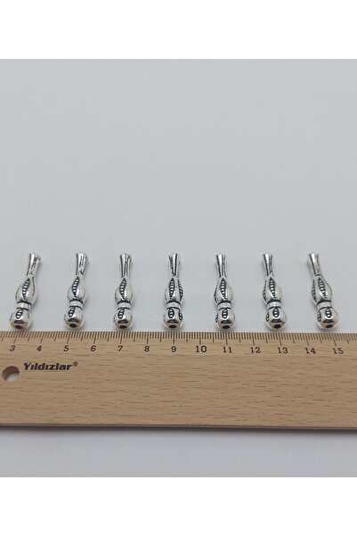 THAD 7 Adet Tesbih Metal Imame