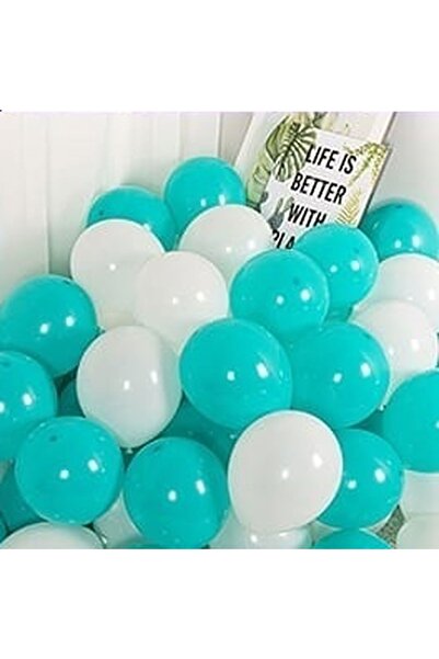 DÜVENCİ TİCARET Çıtıpıtıstore 25 Li Balon