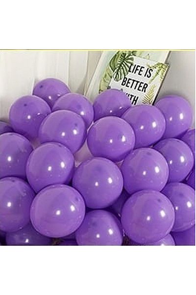 DÜVENCİ TİCARET Çıtıpitıstore 25 Li Balloon