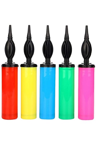 Yogi parti مضخة تضخم البالون