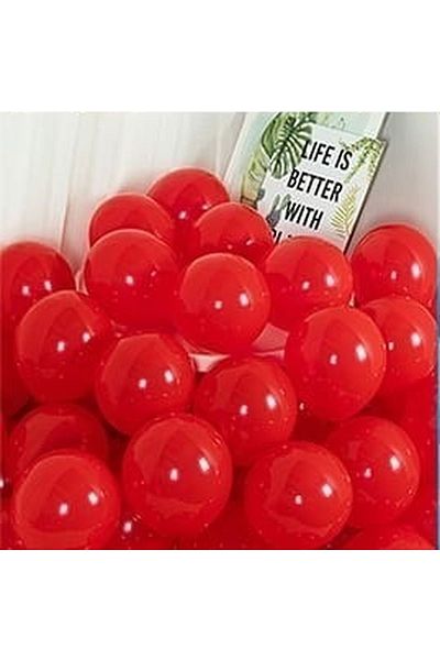 DÜVENCİ TİCARET Çıtıpitıstore 25 Li Balloon