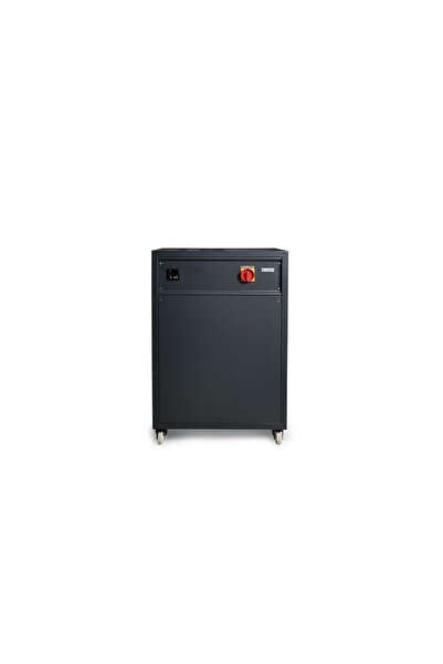 UNİTED POWER 25 Kva Monofaze Servo Kontrollü Tam Otomatik Voltaj Regülatörü 1f/1f 160/250 V