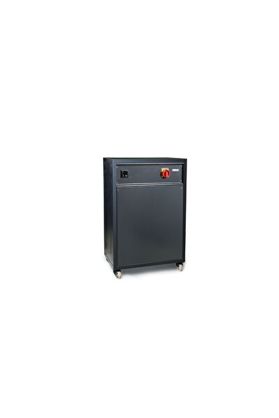 UNİTED POWER 25 Kva Monofaze Servo Kontrollü Tam Otomatik Voltaj Regülatörü 1f/1f 160/250 V