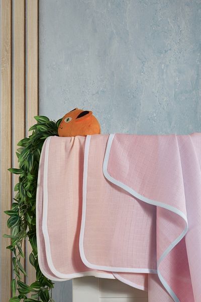mixibaby Multi-Purpose Muslin Blanket 70*90 Cm Baby & Child & Newborn Muslin Blanket, Muslin Cloth