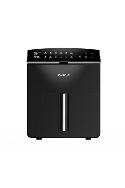 Yasomi Y45 Airfryer 1500w 4,5 Lt Akıllı Fritöz ( Türkiye Garantili)