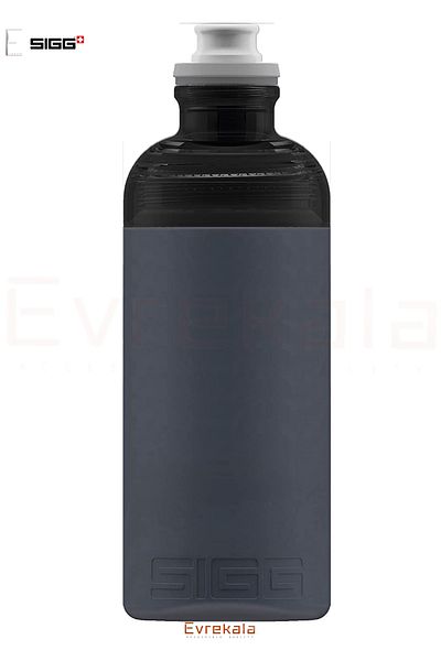 SIGG Evrekala Shop Water Bottle 0.5 Liter Thermos