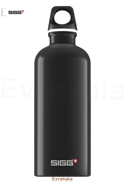 SIGG Evrekala Shop Healthy Flask 0.6 Lt Bpa Free Thermos