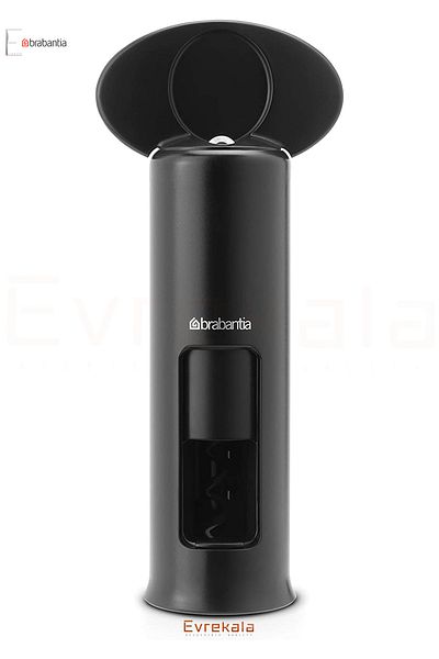 Brabantia Evrekala Shop Corkscrews Bottle, Wine Opener New Black Corkscrews