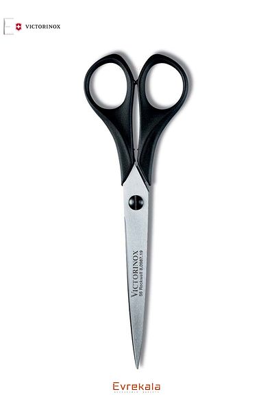 Victorinox Evrekala Shop Scissors 19 Cm Classic