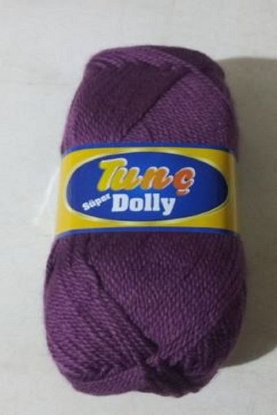 Tunç Çadır Dolly Booties Ipi Purple 1 Piece Colar : 169