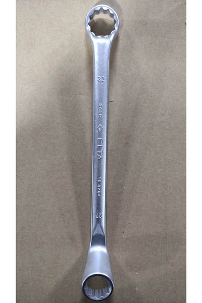 Elta 27 32 Star Key (Beam Product)