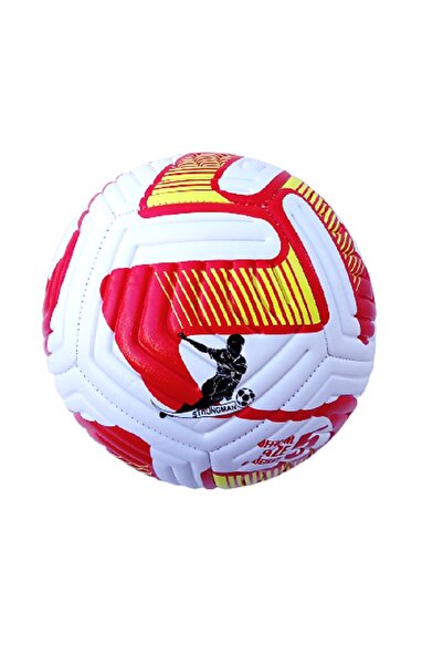 CAN SPORTS Strongman 5 No Futbol Topu