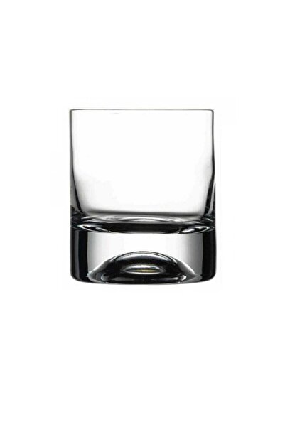 Paşabahçe مجموعة من 6 أكواب ويسكي للعطلات