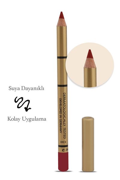 BROOKLIN Lip Liner - Lipliner No: 226 (Raspberry)