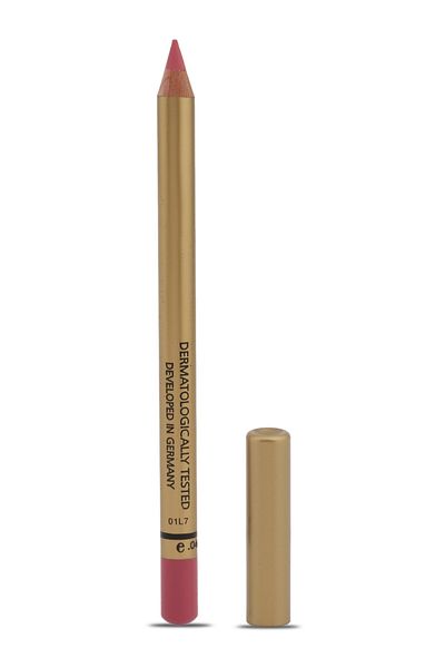 BROOKLIN Lip Liner - Lipliner No: 225 (Matt Pink)